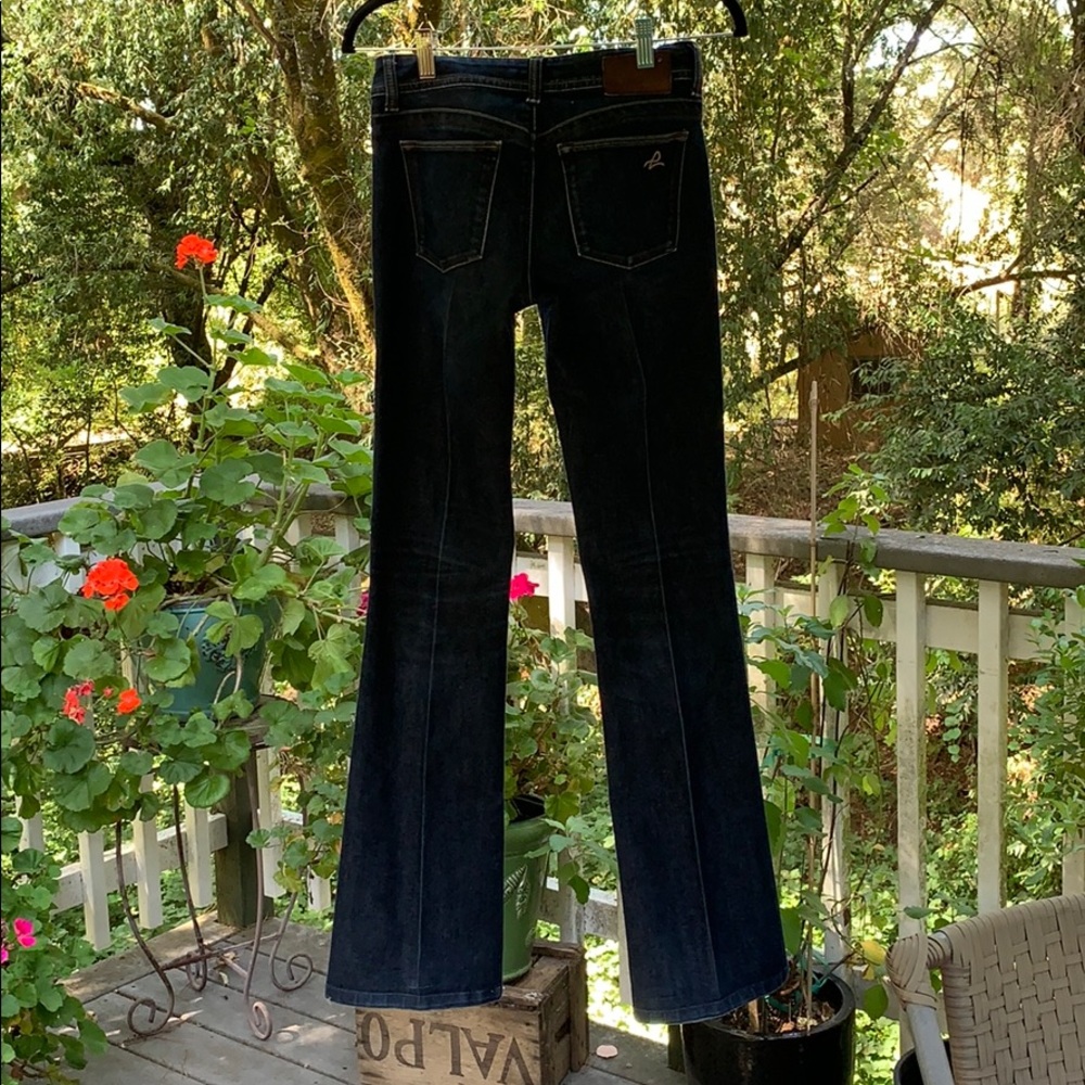 DL1961 “Jennifer” jeans - Picture 4 of 13